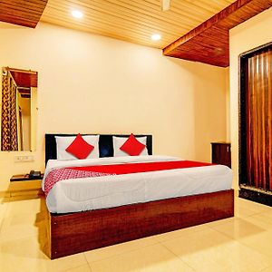 Collection O Ring Road Bhawarkua Indore