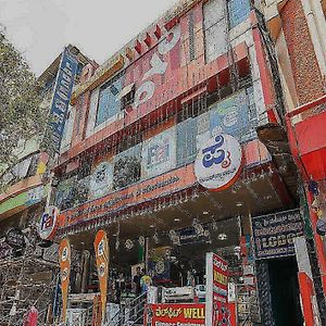Hotel O Sree Nandanam Residency